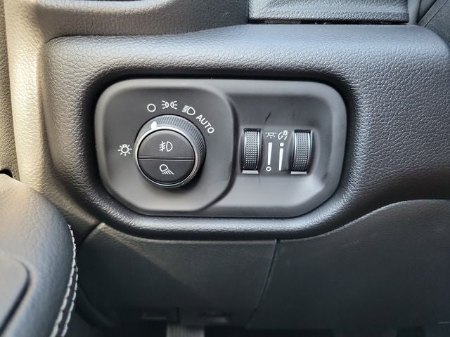 2026 RAM Ram 2500 Rebel