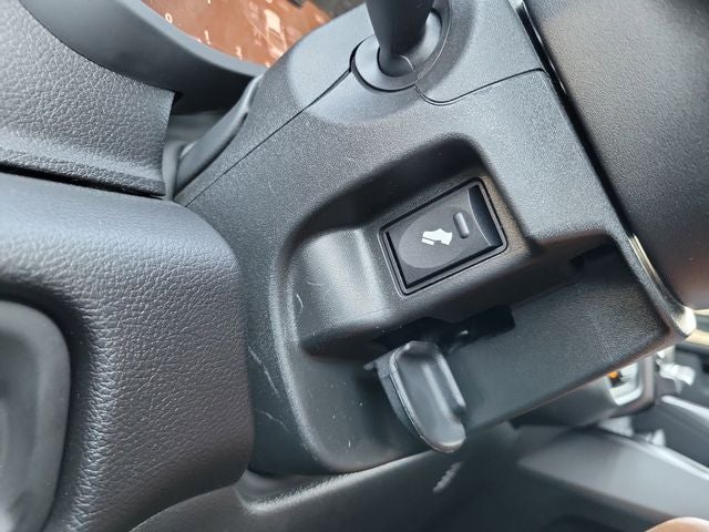 2026 RAM Ram 2500 Rebel