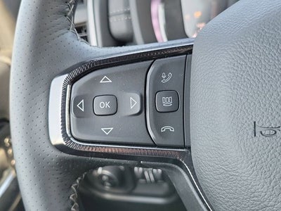 2026 RAM Ram 2500 Rebel