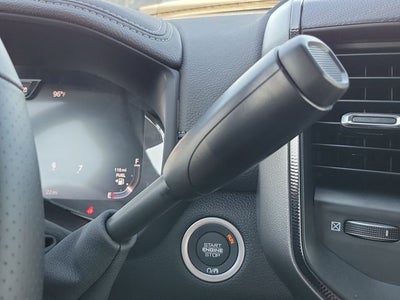 2026 RAM Ram 2500 Rebel