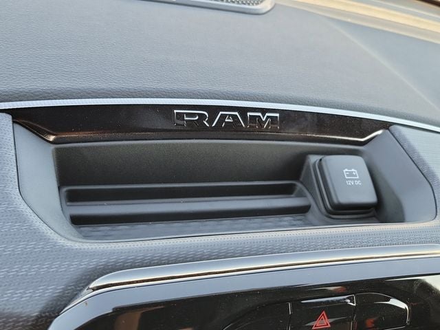 2026 RAM Ram 2500 Rebel