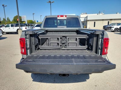 2026 RAM Ram 2500 Rebel