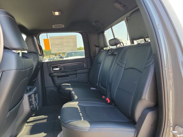 2026 RAM Ram 2500 Rebel