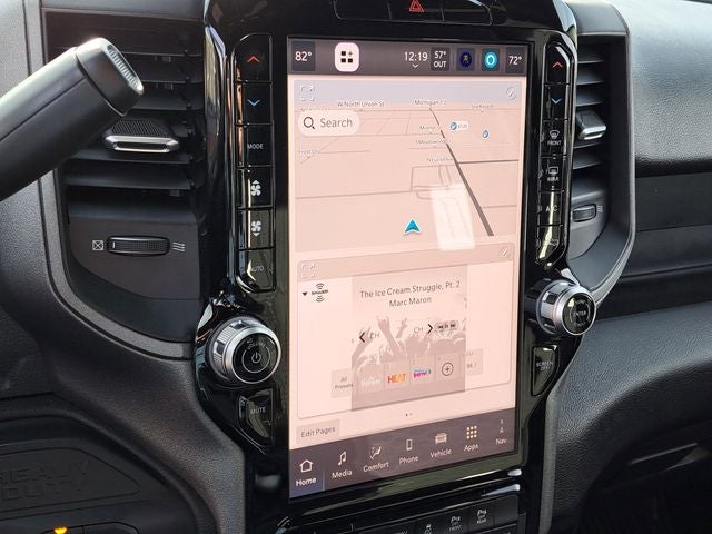 2026 RAM Ram 2500 Tradesman