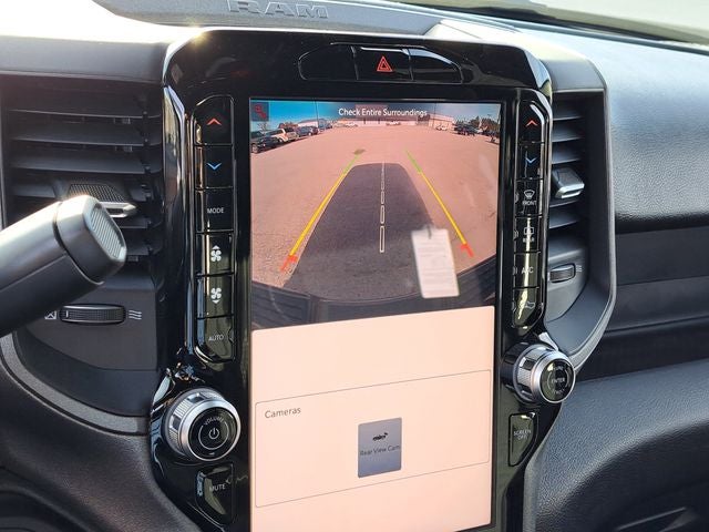 2026 RAM Ram 2500 Tradesman