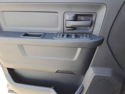 2026 RAM Ram 2500 Tradesman