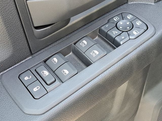 2026 RAM Ram 2500 Tradesman