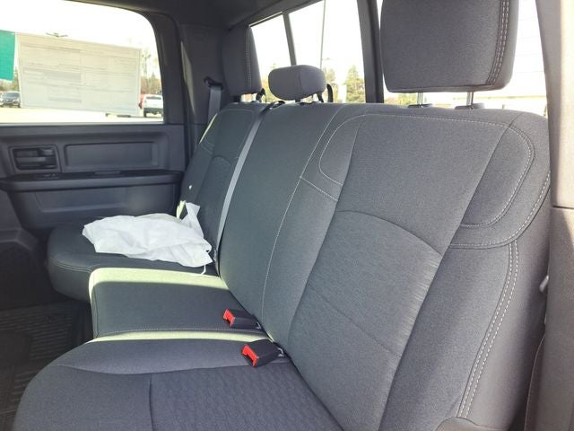 2026 RAM Ram 2500 Tradesman