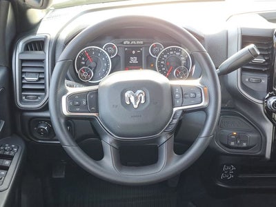 2026 RAM Ram 2500 Tradesman