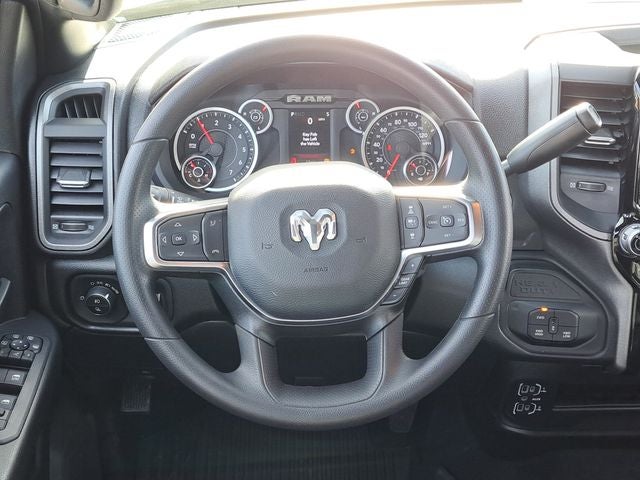 2026 RAM Ram 2500 Tradesman