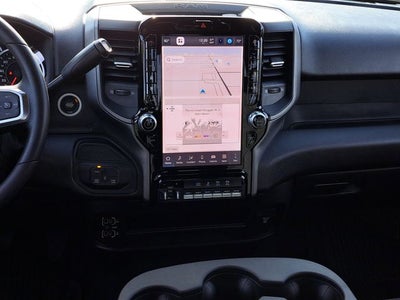 2026 RAM Ram 2500 Tradesman