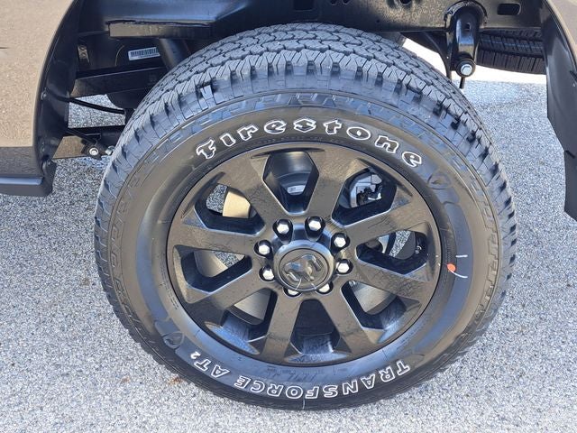 2026 RAM Ram 2500 Tradesman