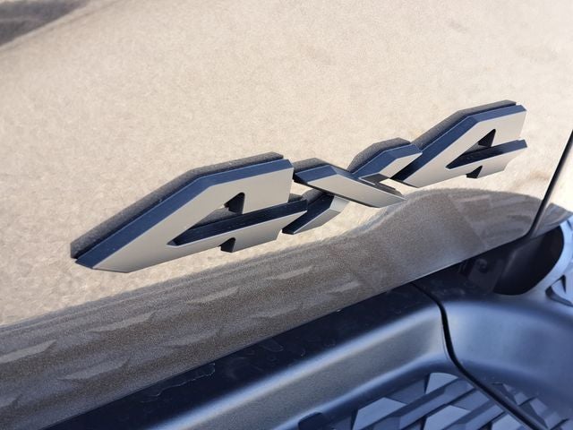 2026 RAM Ram 2500 Tradesman