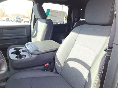 2026 RAM Ram 2500 Tradesman