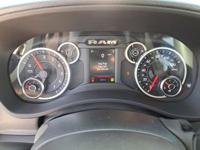 2026 RAM Ram 2500 Tradesman