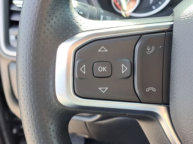 2026 RAM Ram 2500 Tradesman