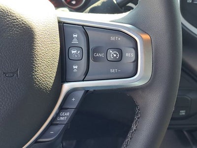 2026 RAM Ram 2500 Big Horn