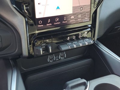 2026 RAM Ram 2500 Big Horn