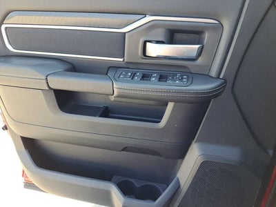 2026 RAM Ram 2500 Big Horn