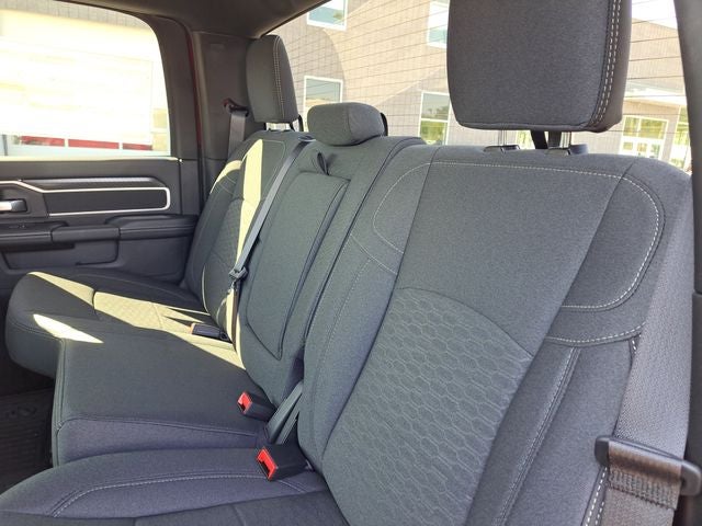 2026 RAM Ram 2500 Big Horn