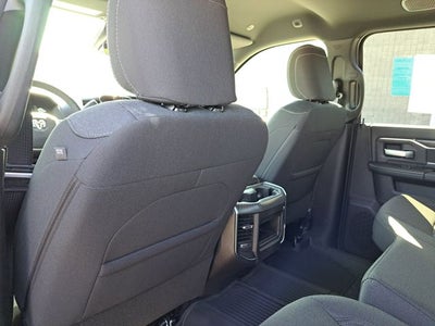 2026 RAM Ram 2500 Big Horn