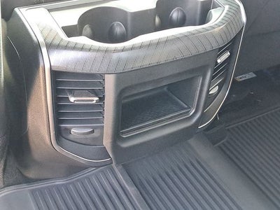 2026 RAM Ram 2500 Big Horn