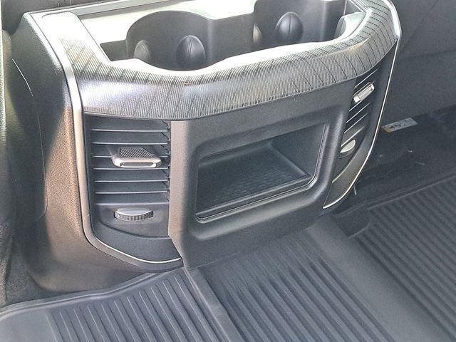 2026 RAM Ram 2500 Big Horn