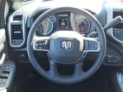 2026 RAM Ram 2500 Big Horn