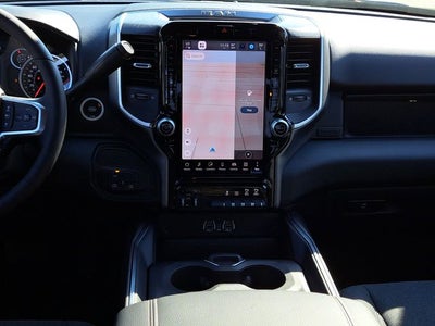 2026 RAM Ram 2500 Big Horn