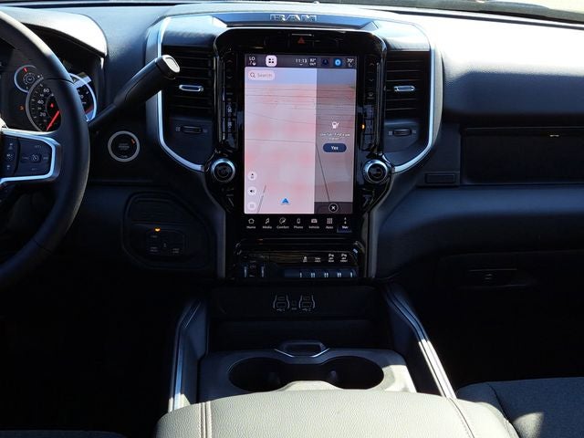 2026 RAM Ram 2500 Big Horn