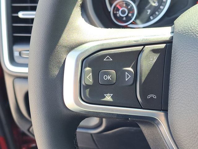 2026 RAM Ram 2500 Big Horn