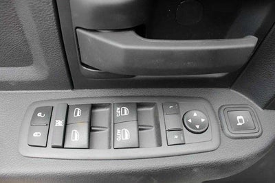 2024 RAM Ram 4500 Chassis Cab Tradesman