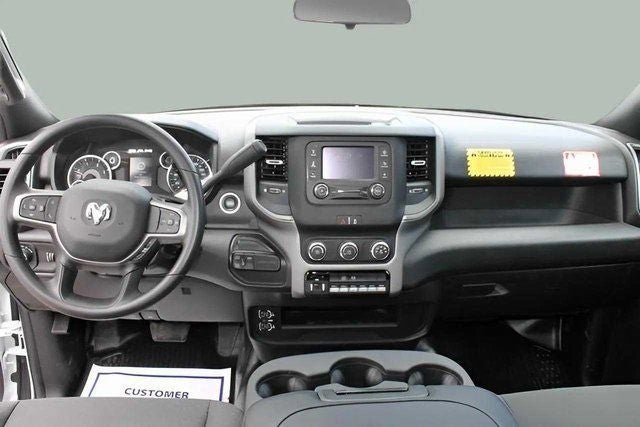 2024 RAM Ram 4500 Chassis Cab Tradesman