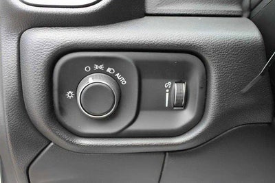 2024 RAM Ram 4500 Chassis Cab Tradesman