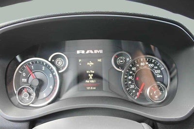 2024 RAM Ram 4500 Chassis Cab Tradesman