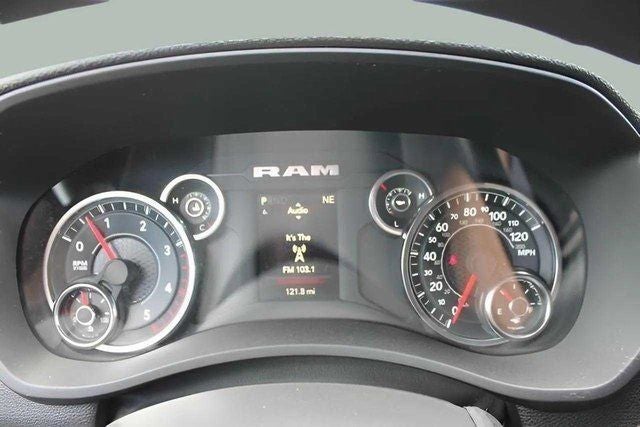 2024 RAM Ram 4500 Chassis Cab Tradesman
