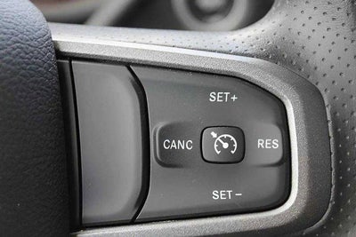 2024 RAM Ram 4500 Chassis Cab Tradesman