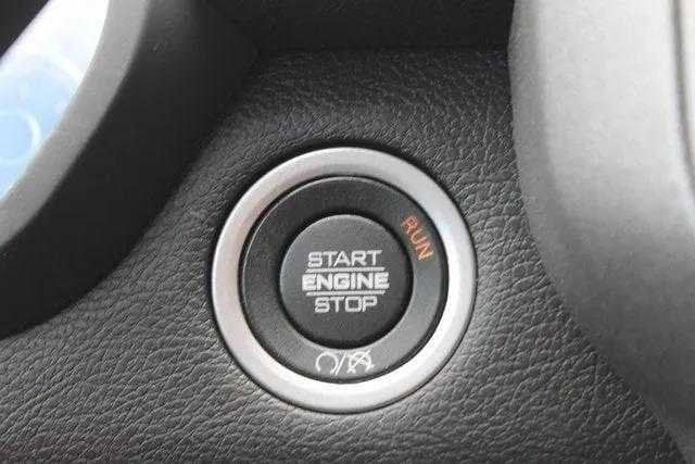 2024 RAM Ram 4500 Chassis Cab Tradesman