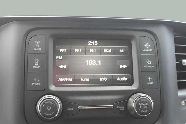 2024 RAM Ram 4500 Chassis Cab Tradesman