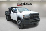 2024 RAM Ram 4500 Chassis Cab Tradesman