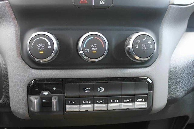 2024 RAM Ram 4500 Chassis Cab Tradesman