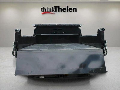 2024 RAM Ram 4500 Chassis Cab Tradesman