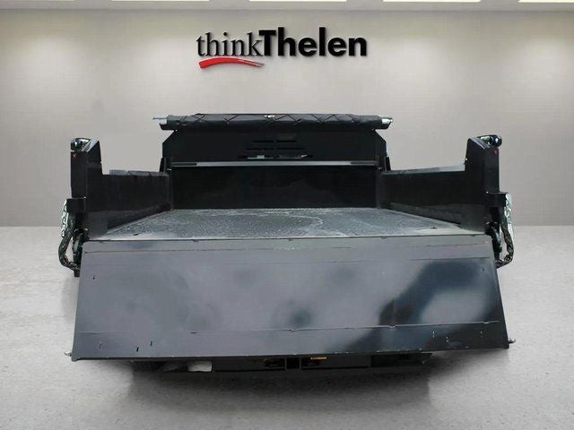 2024 RAM Ram 4500 Chassis Cab Tradesman