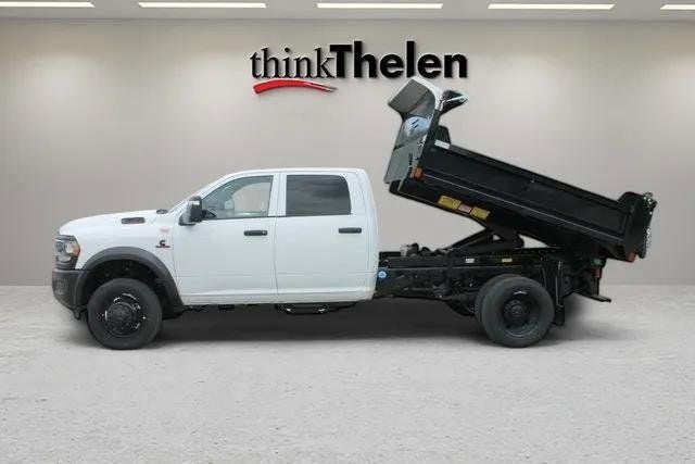 2024 RAM Ram 4500 Chassis Cab Tradesman
