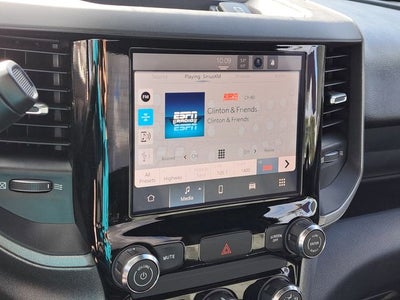 2026 RAM Ram 3500 Chassis Cab Tradesman 167.5 WB