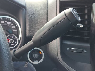 2026 RAM Ram 3500 Chassis Cab Tradesman 167.5 WB