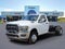 2026 RAM Ram 3500 Chassis Cab Tradesman 167.5 WB