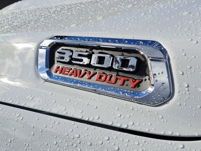 2026 RAM Ram 3500 Chassis Cab Tradesman 167.5 WB