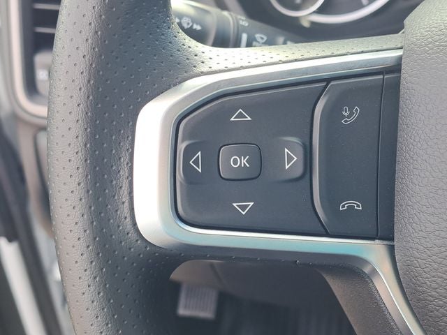 2026 RAM Ram 3500 Chassis Cab Tradesman 167.5 WB