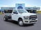 2026 RAM Ram 3500 Chassis Cab Tradesman 167.5 WB